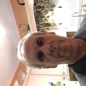 Meet your Posher, Greg